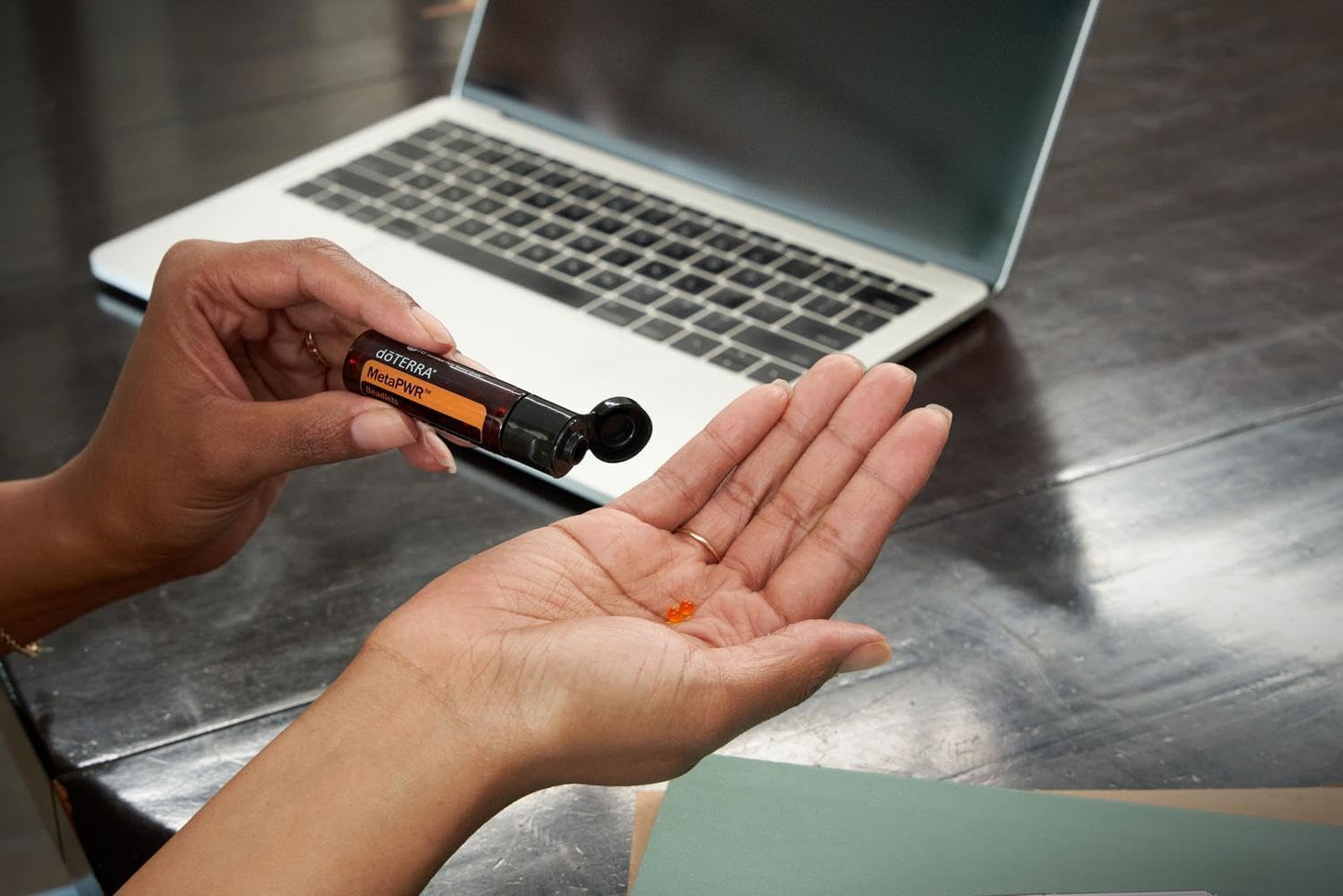 doTERRA MetaPWR Beadlets - 125 Beadlets