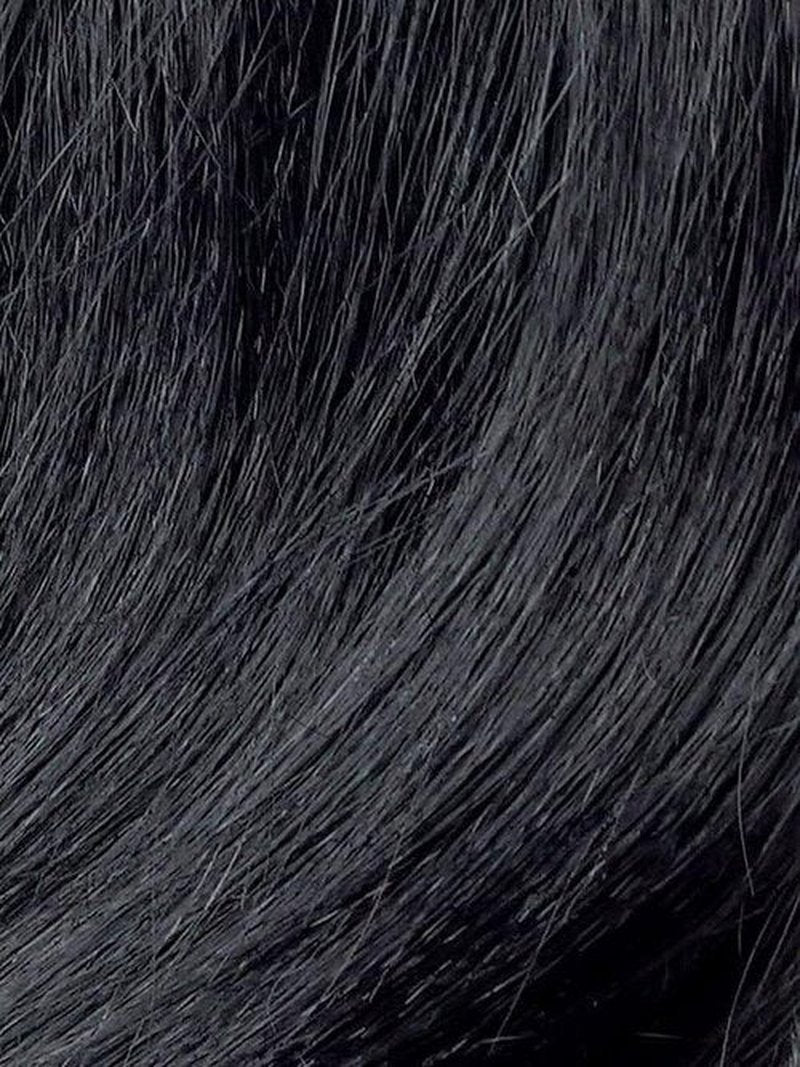 Shake-N-Go Freetress Equal Ponytail - Boho Jumbo Braid Goddess Ponytail 30" (1B OFF BLACK)
