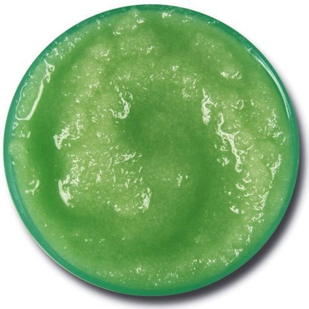 Guam ALGASCRUB, Anti Cellulite Scrub, Exfoliating Body Scrub for Cellulite with Essential Oils, Sea Salt and Seaweed, LARGE SIZE 1.5LB | By Guam Beauty