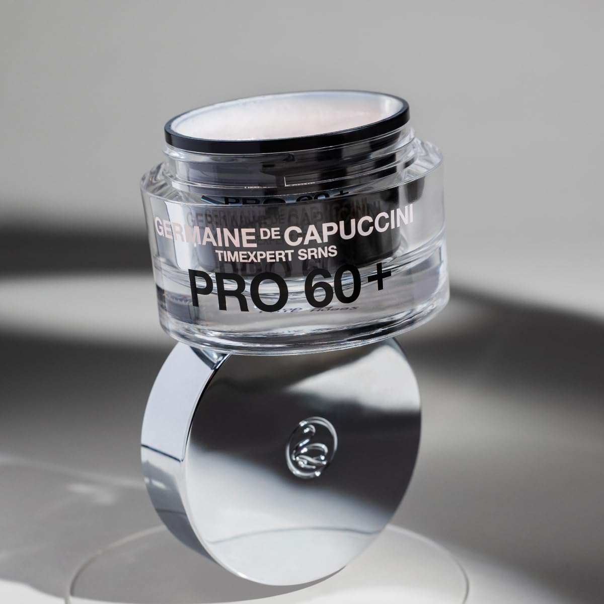 Germaine de Capuccini - Timexpert SRNS Pro 60+ Extra Nourishing Highly Demanding Cream - Improves Pigmentation and Hydration - Covers All the Needs of Mature Skin - 1.7 oz…