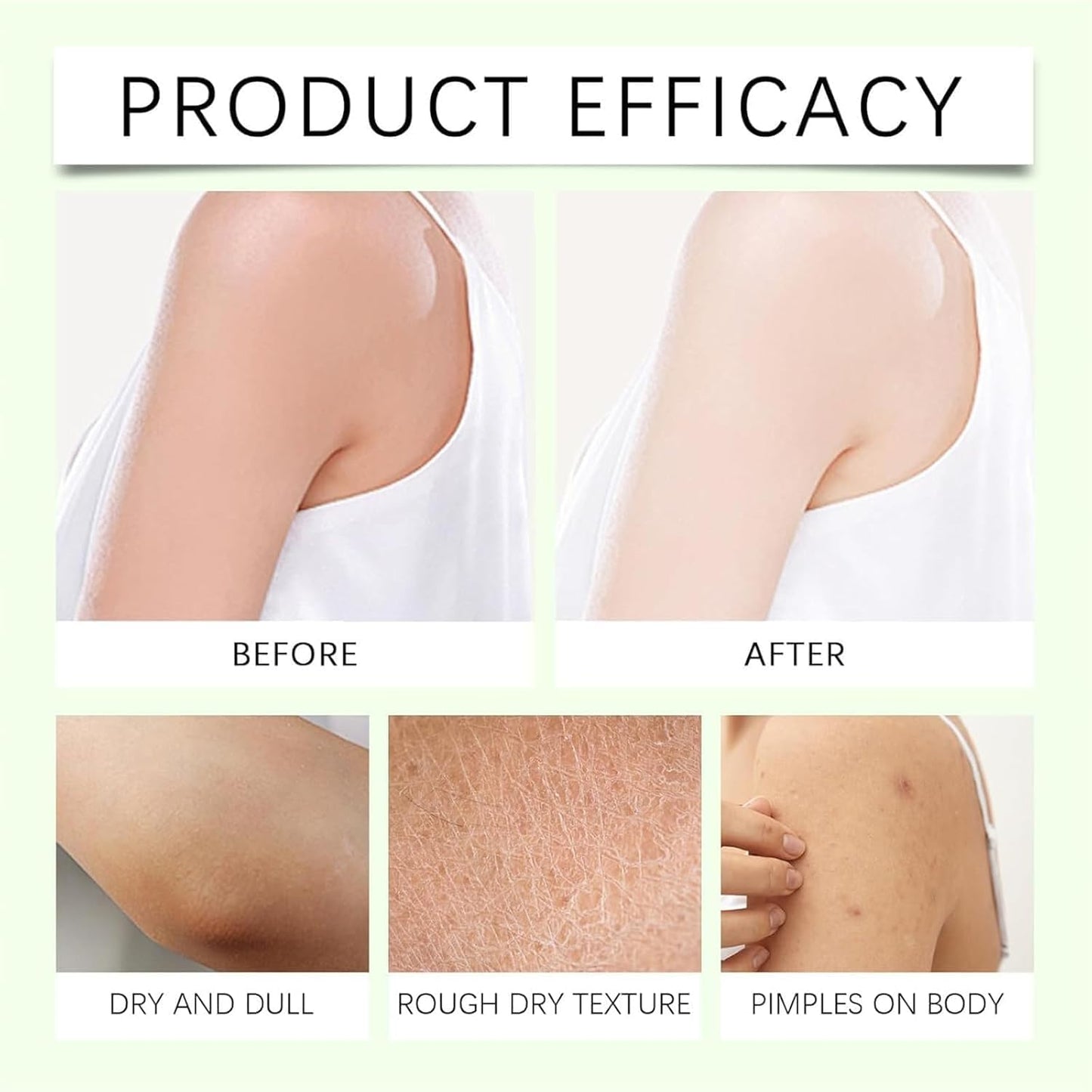 JeurLrok Mama-Bear Neuropathy Cream, Magnesium Body Butter, Magnesium Cream for Neuropathy, Deeply Moisturizes Skin, Keep Soft Smooth, Suitable for All Skin Types 2pcs