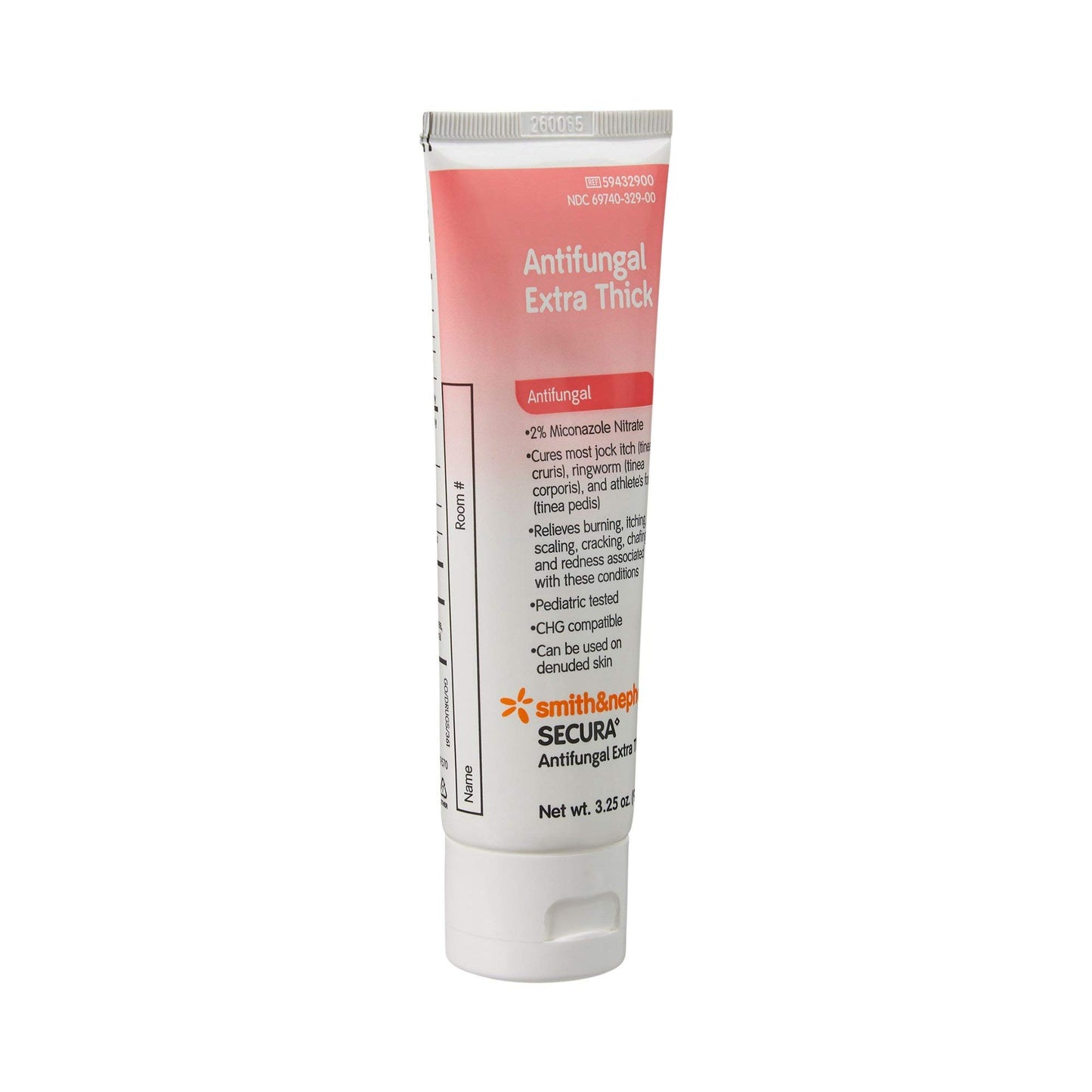 Secura Anti-Fungal (Extra Thick) Cream [59432900] 3.25 oz