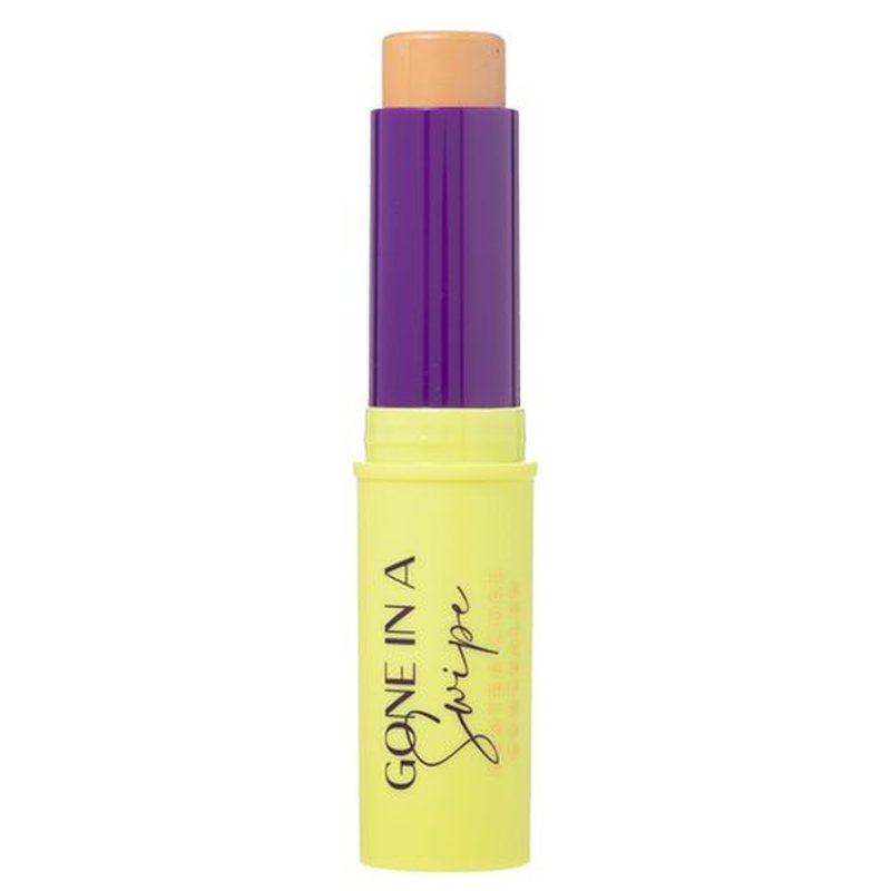 Gone In A Swipe Center Core Concealer Deep