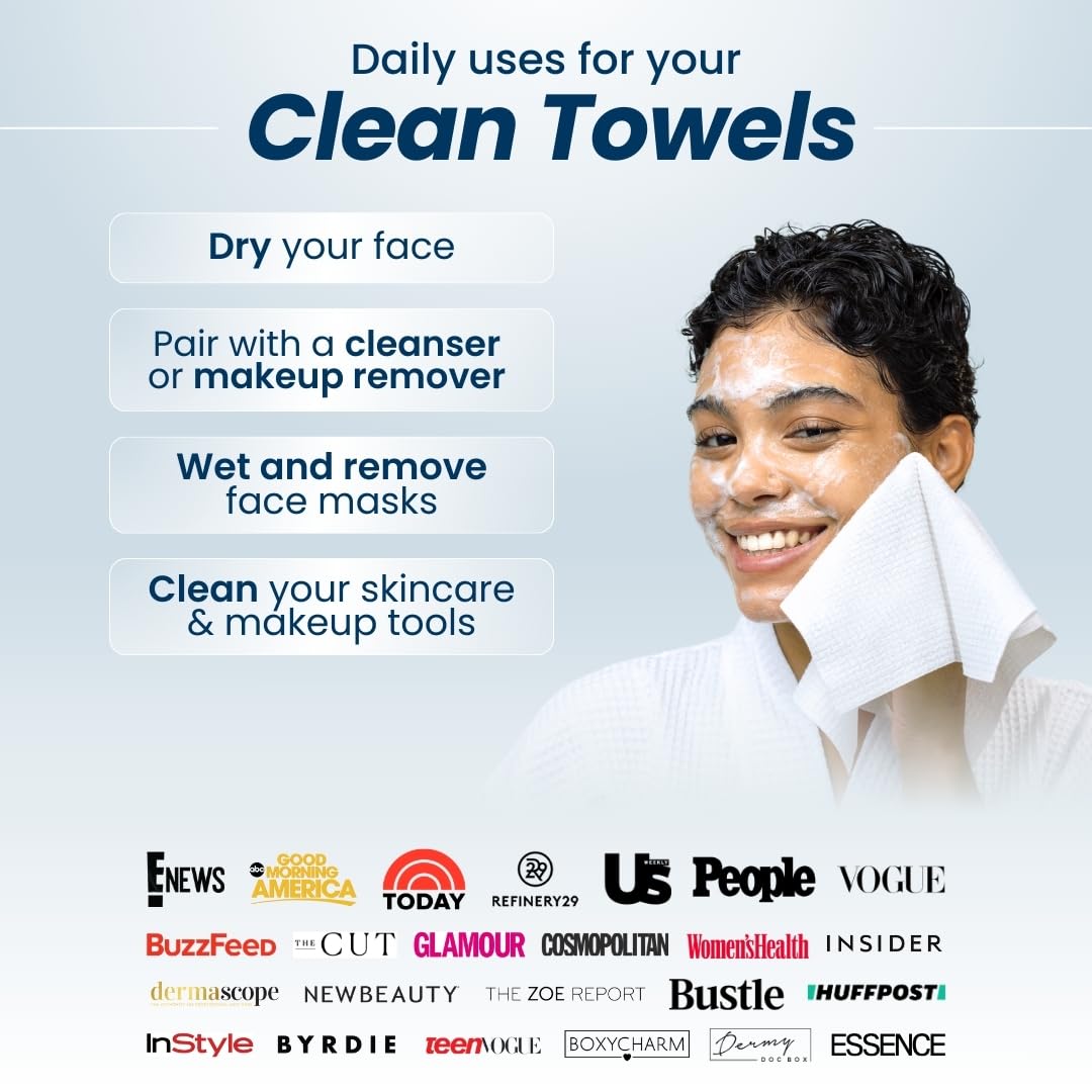 CLEAN SKIN CLUB SKIN_CLEANING_WIPE