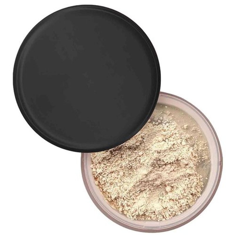 LUMNANCE Milano Pink Powder, LUMNANCE Milano Powder, LUMNANCE Milano Blurring Setting Powder, LUMNANCE Blurring Powder for All Skin Types (Translucent)
