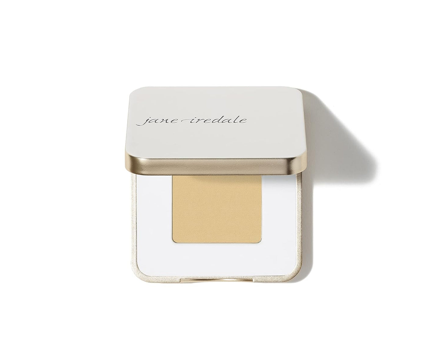 jane iredale PurePressed Eye Shadow, Highly Pigmented Mineral Based Eye Shadow, Long Lasting & Crease Resistant Formula, Safe for Sensitive Eyes