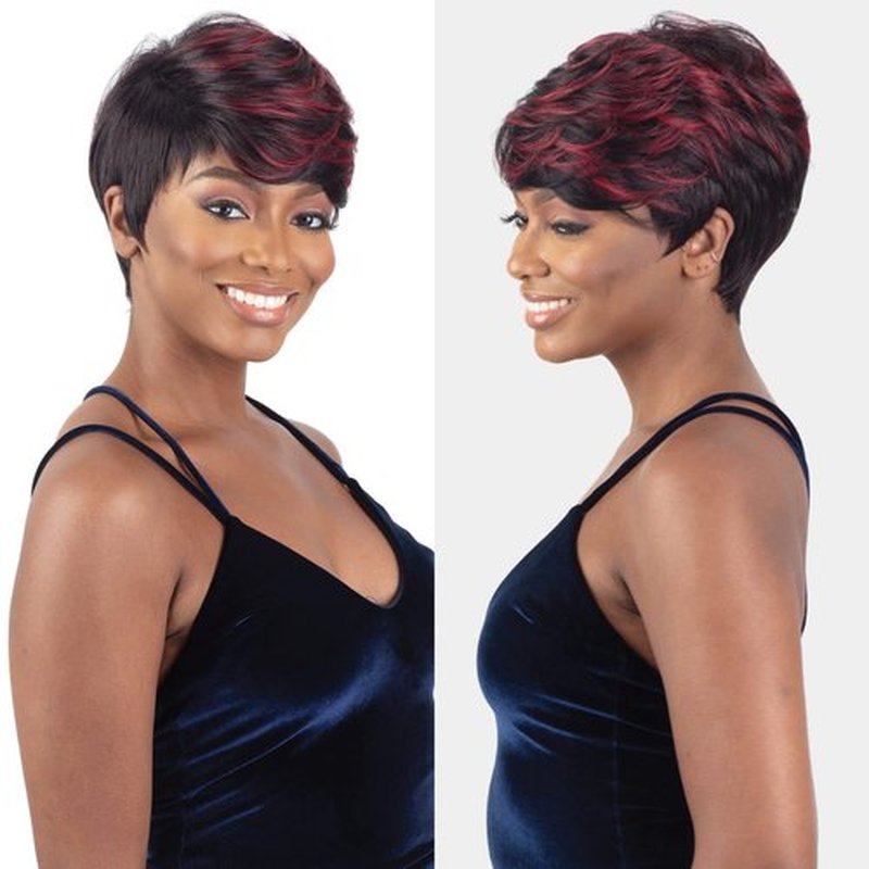 FreeTress Equal Lite Wig 016 (1B)