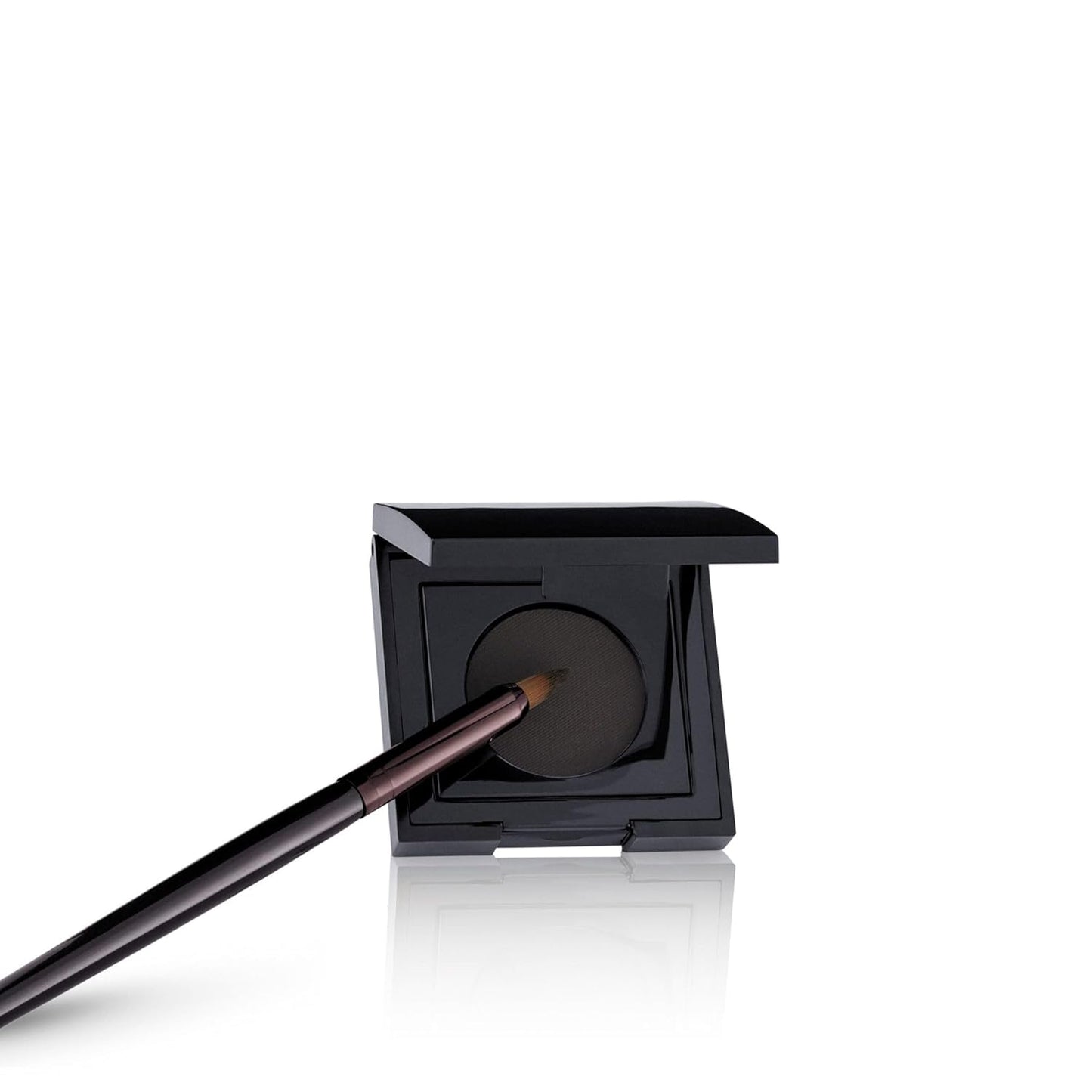 Laura Mercier Eye Makeup Brushes, Made with Synthetic Fibers, Designed for Expert Application, Use with Eyeshadow, Eyeliner & Concealer, Travel Makeup Brush Set, Mother's Day Gift