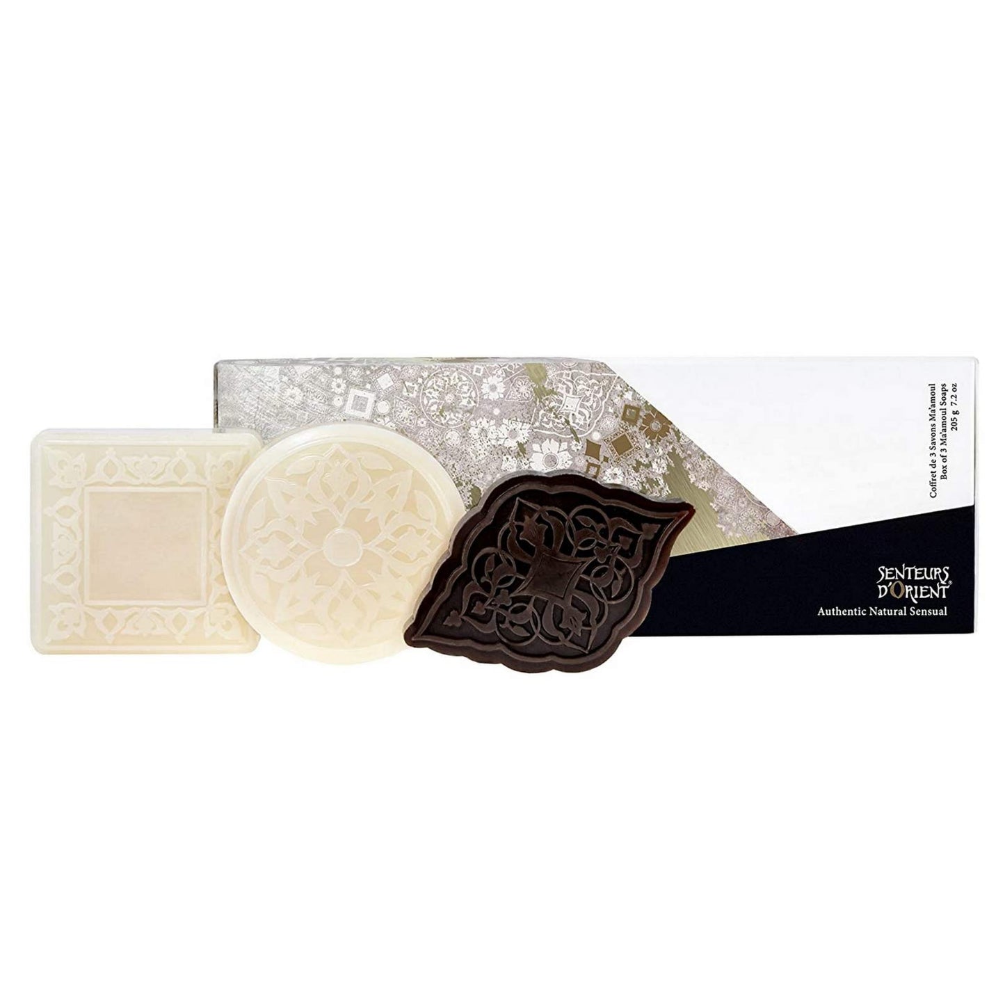 Senteurs d’Orient’s Oriental Trio 7.2 oz