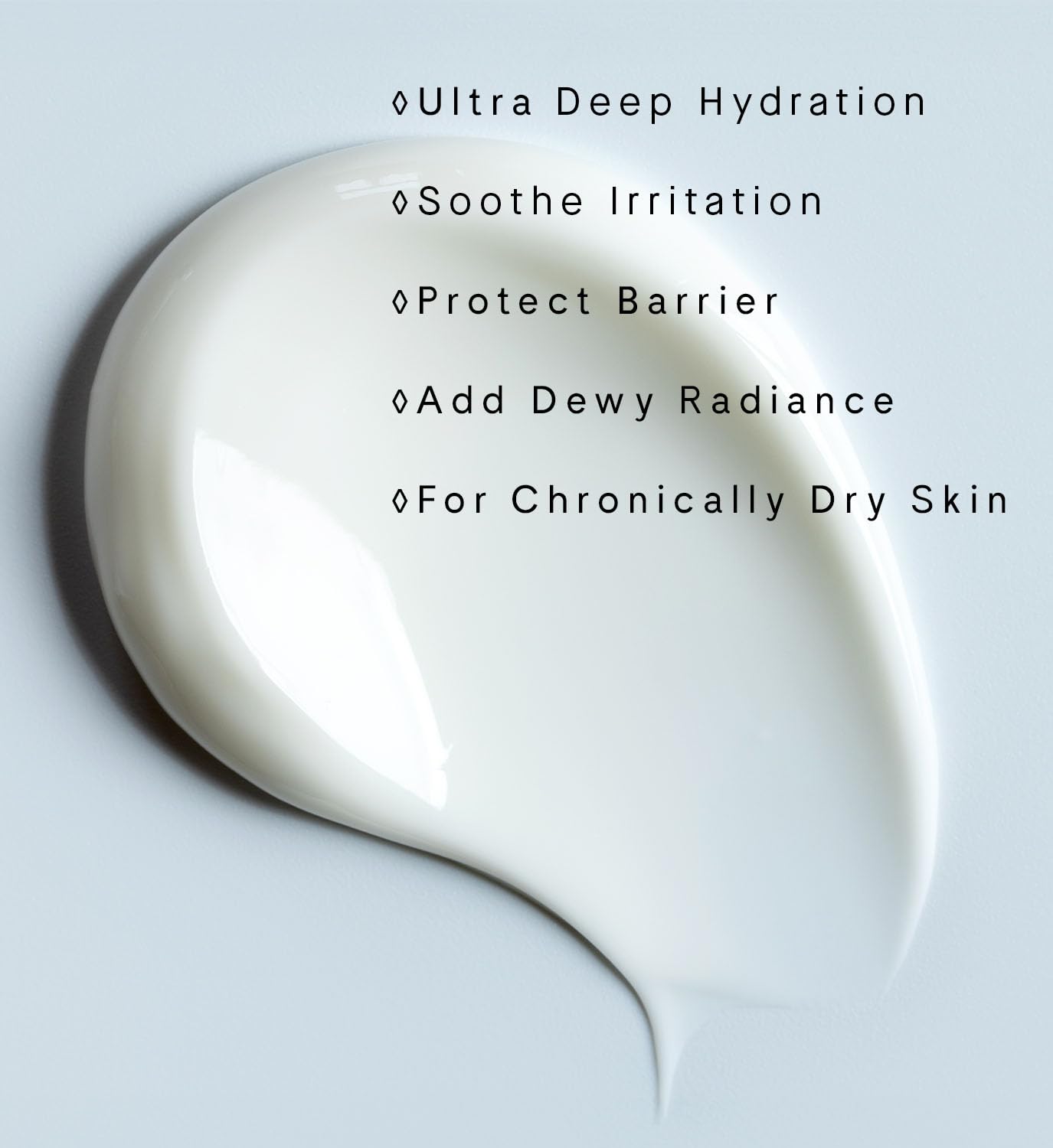 ARCONA Magic Dry Ice Glow Cream – Radiant Dewy Hydration, Soothing Comfort & Barrier Protection with Lipids, Squalane, Aloe & Olive Fruit | Clean Beauty, Cruelty Free
