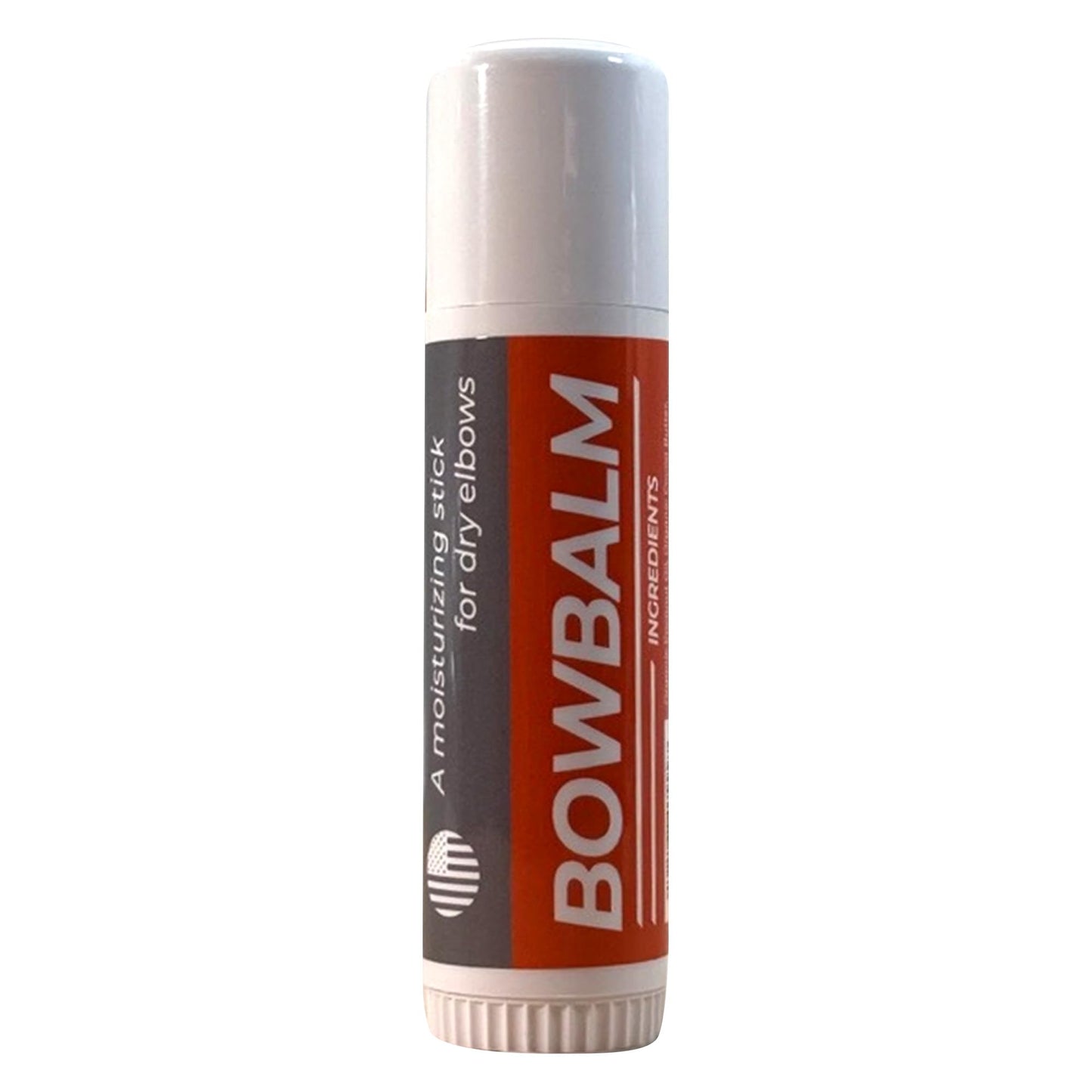 BOWBALM Dry Cracked Elbows & Body Relief – Construction Worker Skin Balm