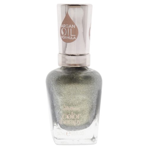 Sally Hansen Color Therapy Nail Polish, Therapewter, Pack of 1