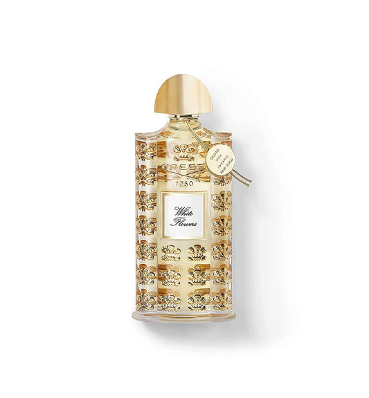 Creed Royale Exclusive Women's Luxury Perfume - Floral Fresh Jasmine Fragrance | 75ML / 2.5 Fl Oz