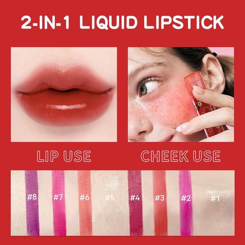 Tiejdhr 4PCS Rolling Ball Lip Oil Set, Long Lasting Hydrating & Moisturizing Lip Gloss Set for Kids Lip care, Transparent Lip Gloss for Dry and Chapped Lips (Set A, 0.16 Oz/Pcs)