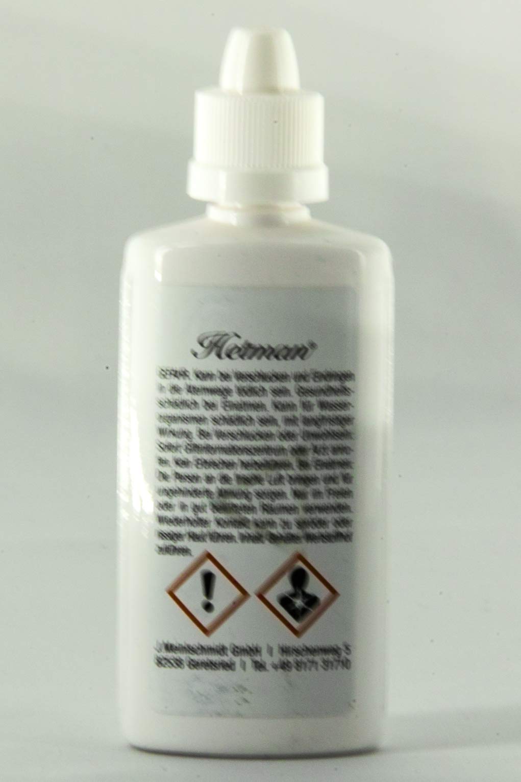 Hetman Classic Piston Lubricant 3