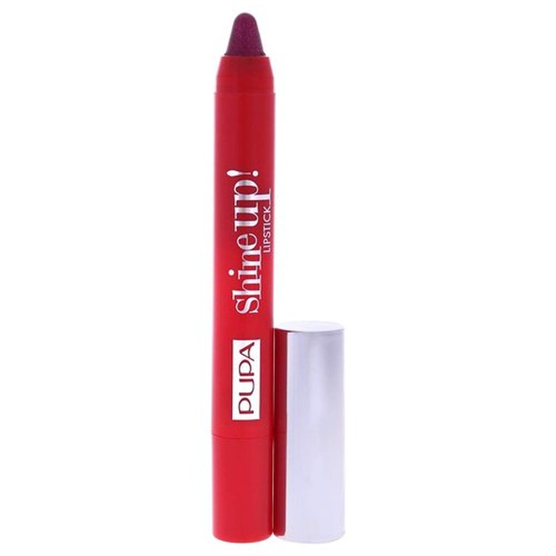 Pupa Shine Up! Lipstick - 010 Sweetheart Like You Milano for Women - 0.056 oz Lipstick