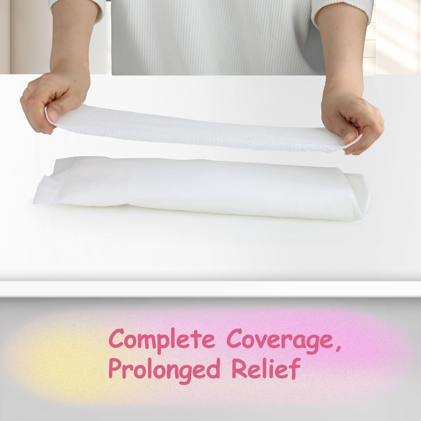 UHdod Witch Hazel Perineal Soothing Foam & Perineal Cooling Pad Liners for Postpartum Care - Postpartum Essentials Recovery Kit Includes 5 Fl Oz Witch Hazel Foam, 36 Perineal Cooling Pad Liners