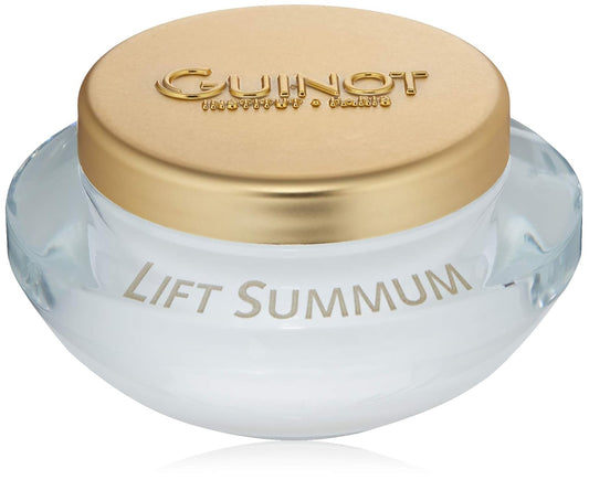 Guinot Crème Lift Summum - Anti-Aging Firming Cream for Youthful Skin | 1.6 oz