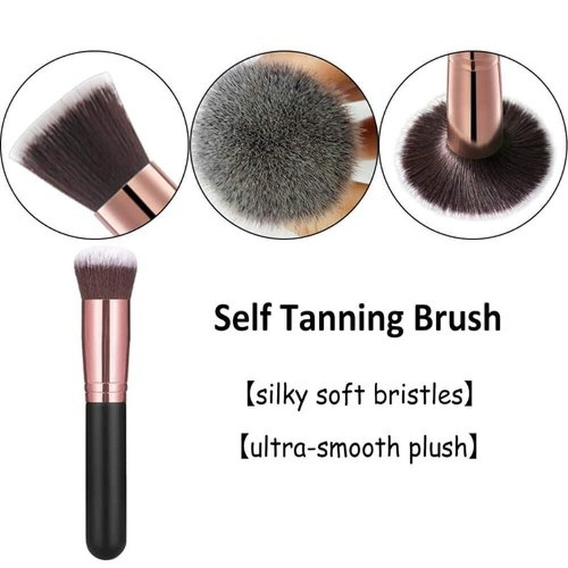 ANSPHIE 3 Pack Self Tanning Mitt Applicator Tanning Mitts Self Tanner Kit Self Tanner Mitt Applicator Self Tanning Glove for Self Tan Mitt Applicator Sunless Tanner Mitt Self Tanner Mit Self Tan Mit