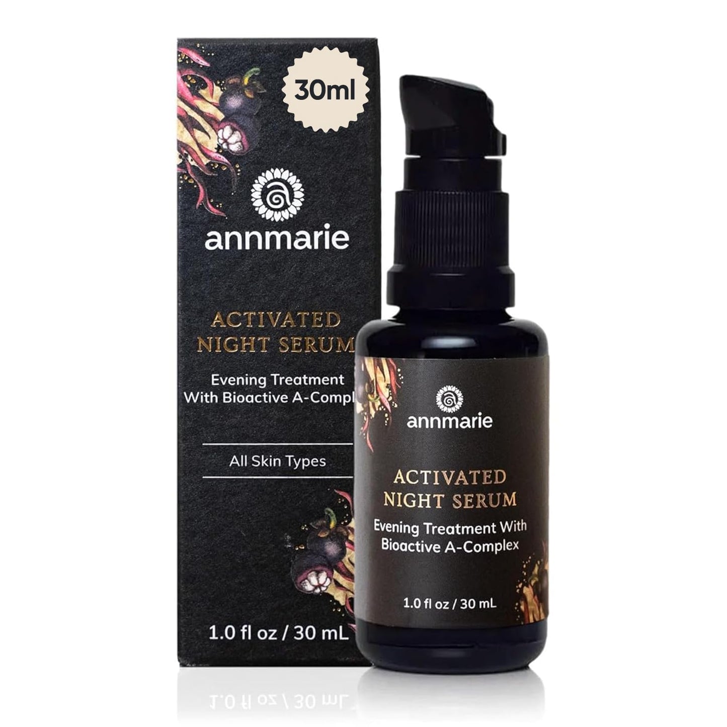 Annmarie Skin Care Facial Serum