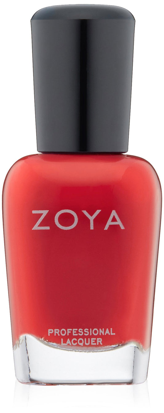 ZOYA Nail Polish, America, 0.5 fl. oz.