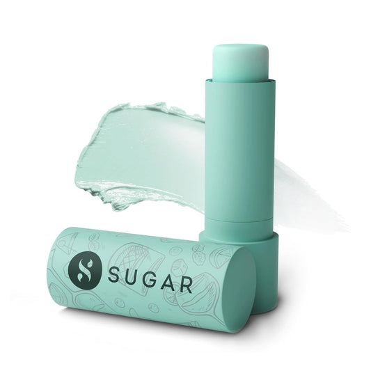 Moisturizing Lip Balm - Sugar Tipsy Lips | Refreshing Mojito Flavor