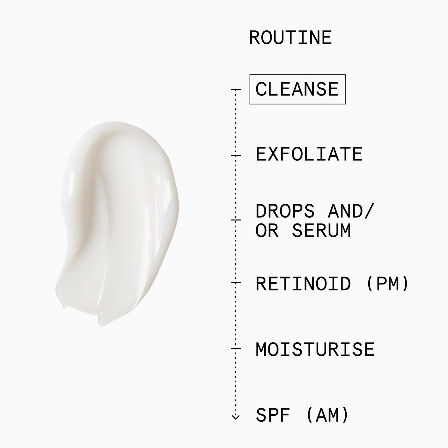 Beauty Pie Japanfusion Transforming Cleanser | Face Wash | Facial Cleanser