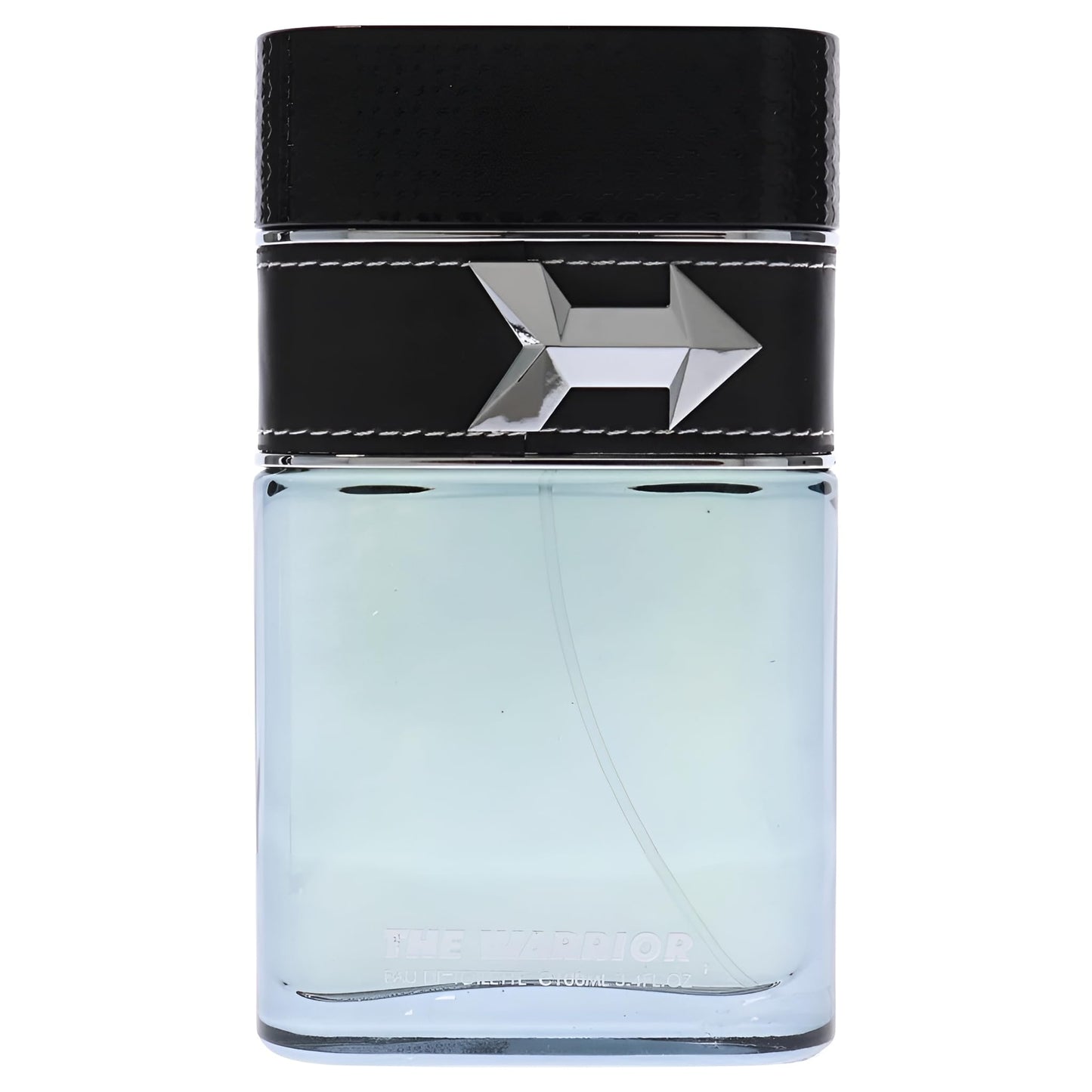 Armaf The Warrior for Men Eau de Toilette Spray, 3.4 Ounce
