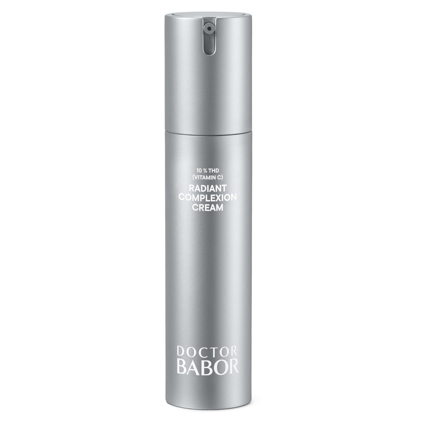 BABOR DOCTOR Radiant Complexion Cream with Vitamin C, to Improve Skin Tone, Protection Against Free Radicals, for Radiant & Even Skin, 50 ml