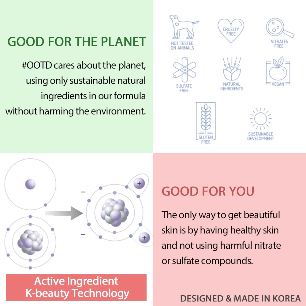 Intensive Hydrating Serum Moisturizing Face Serum Korean, Hydrating, Revitalizing, Hyaluronic Acid, Sodium Hyaluronate, Vitamin C Facial Cream 50g