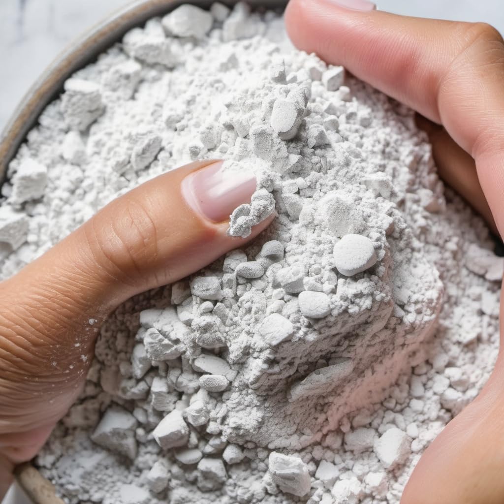 Dharma Research Zinc Oxide Powder UPS, 1 lb Bag - Versatile for Skincare, Sunscreen, and Cosmetic Formulations