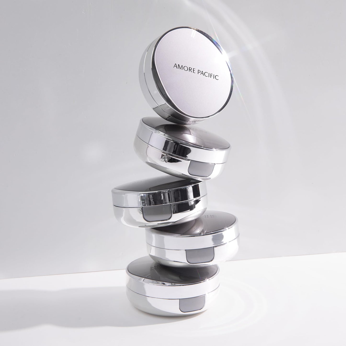 AMOREPACIFIC Color Control Cushion Compact Broad Spectrum SPF 50+, 104, 1.05 Ounce (Pack of 1)