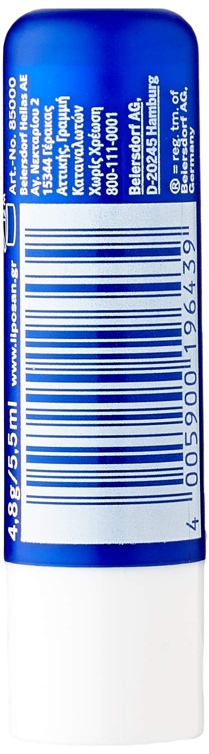 Liposan Lip Balm