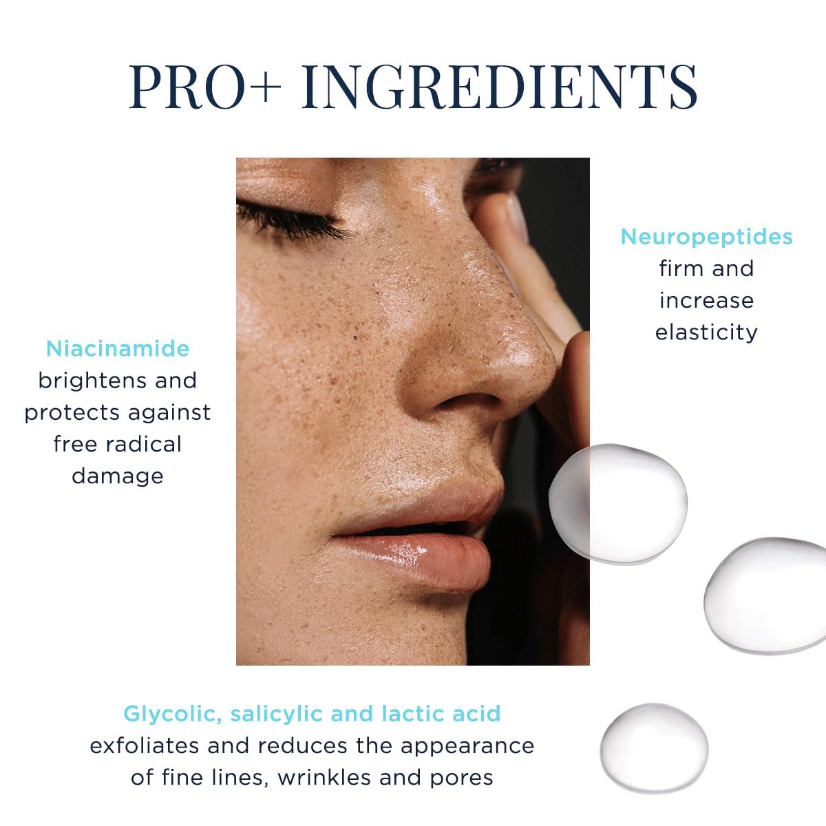 m-61 PowerGlow Pro+ Serum, 1 Fl Oz