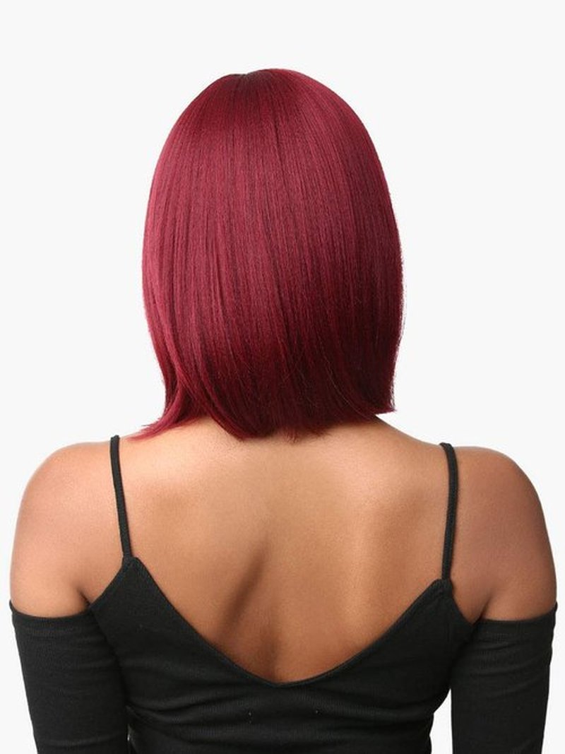 Sensationnel Synthetic Hair Wig Instant Fashion Wig Talia 12" (613)