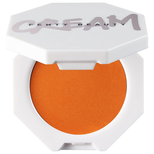 Fenty Beauty Cheeks Out Freestyle Cream Blush - Riri - 0.1 oz for Women