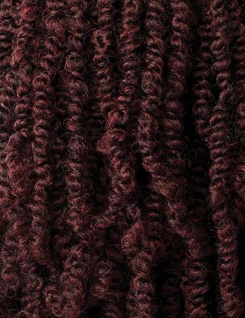 [5 PACK DEAL] Outre X-Pression Braid-Pre Stretched Braid 52" 3X 5 Packs (M1B/425)