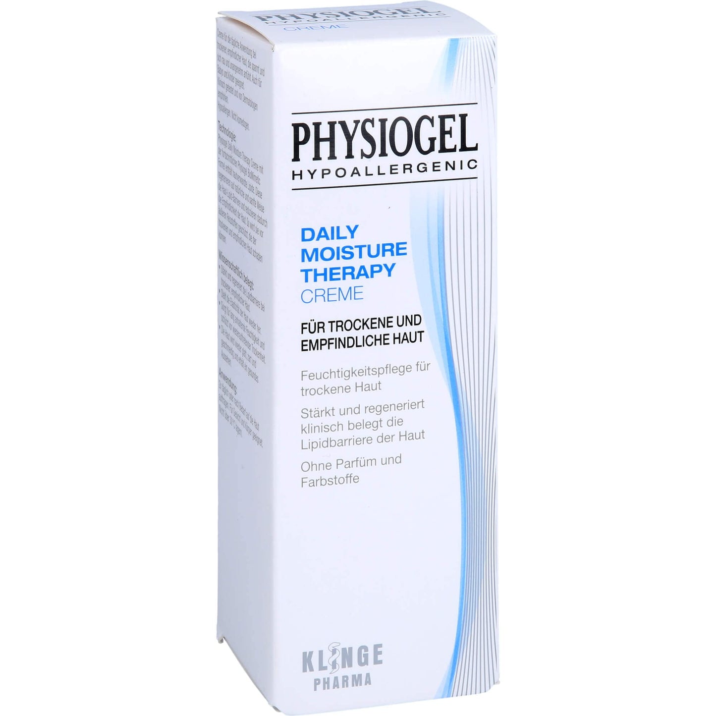 PHYSIOGEL Daily Moisture Therapy Creme 75ml (1 x 75ml)