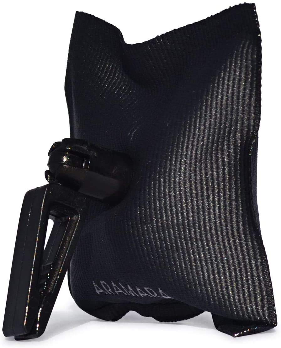 Culti Milano Italian Luxury Car Fragrance Diffuser with Vent Clip Aramara