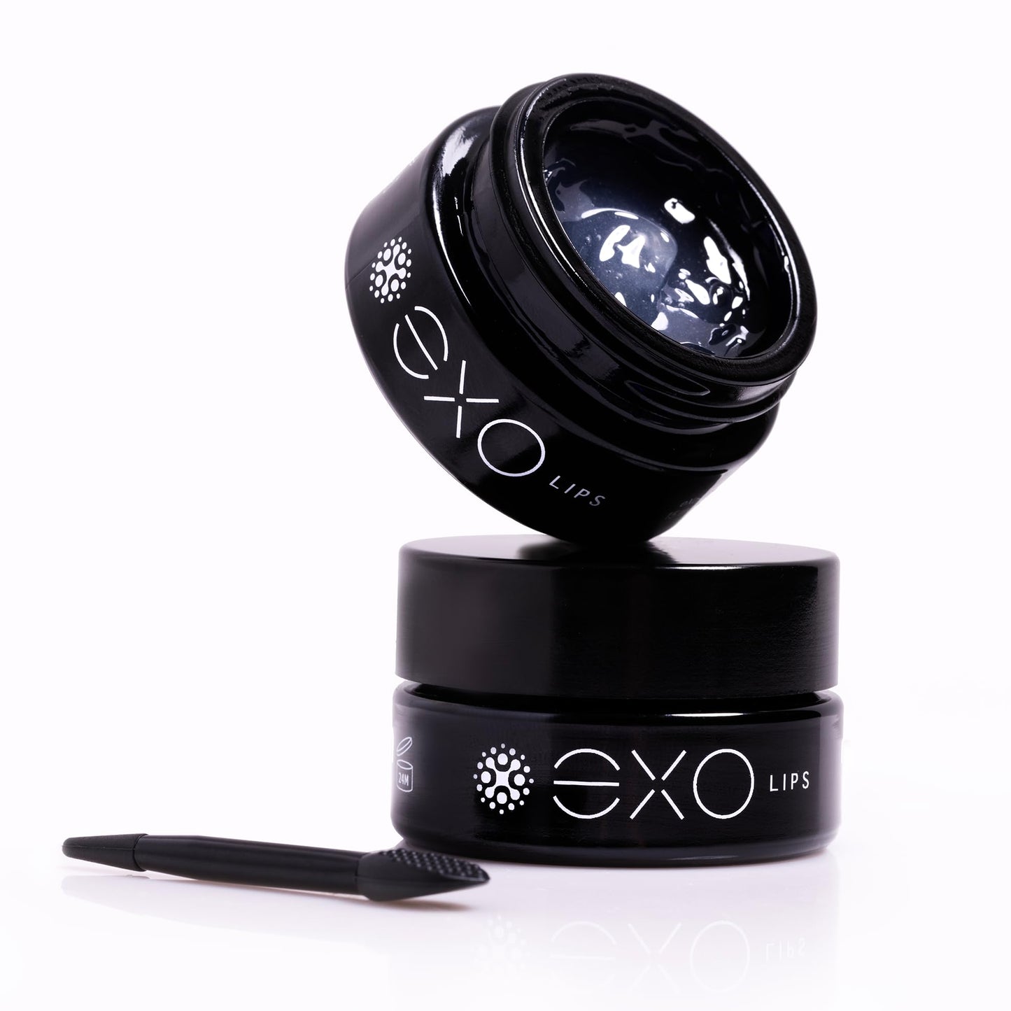 Exoceuticals EXO LIPS™ HYDRA HEALING LIP BALM | Ultra hydrating | Glossy Gel Lip Balm (15ML/.5 oz)