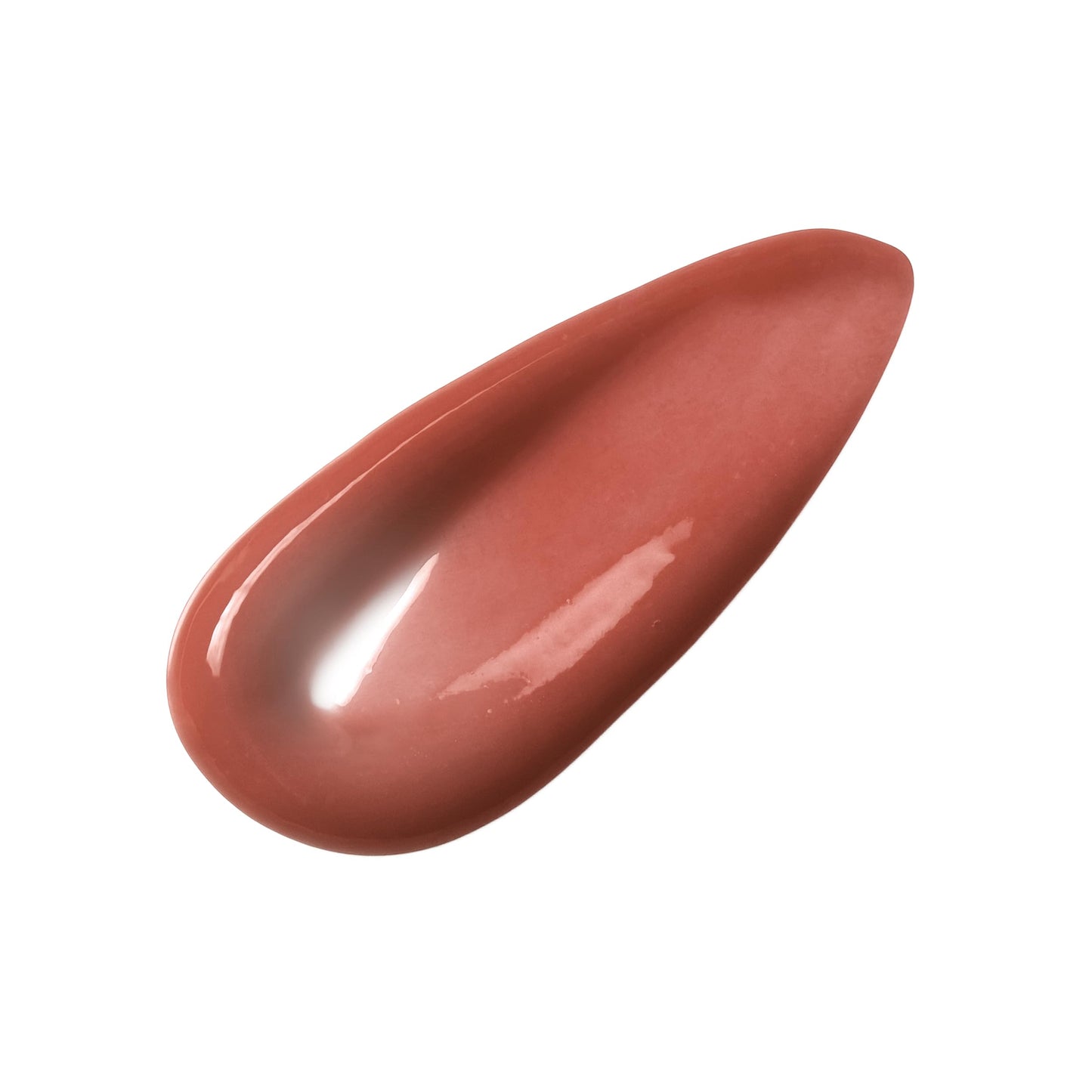 Truly Beauty Soft Serve Hydrating Lip Gloss | Sheer Rosy Pink Tint