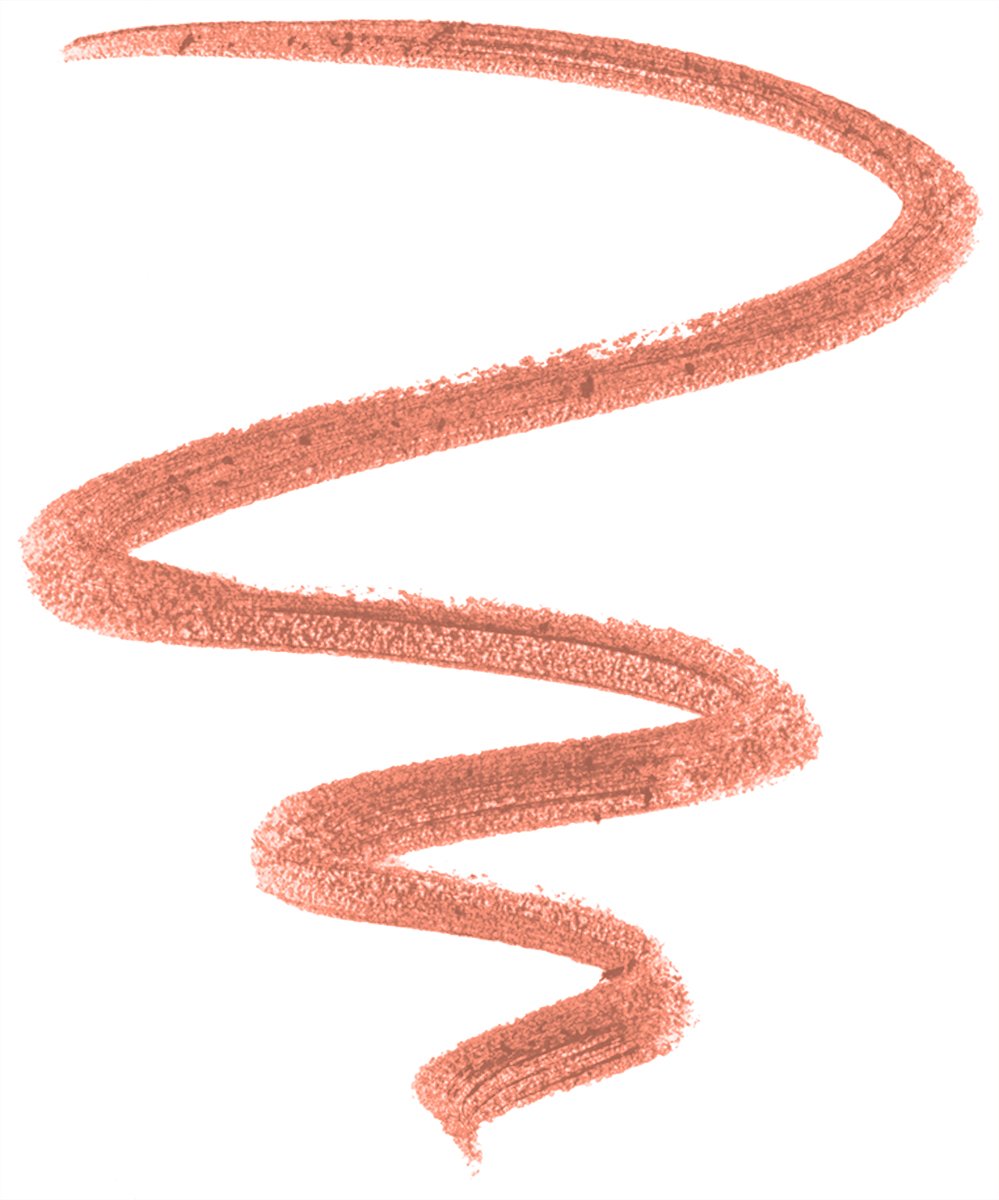 NARS Satin Lip Pencil in Majella - 0.07 Oz Creamy Lipstick for Women