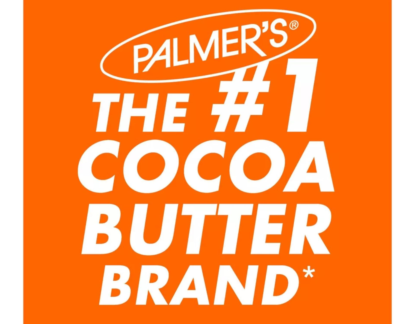 Palmer's Cocoa Butter Formula Body Oil 8.50 oz (Pack of 3)