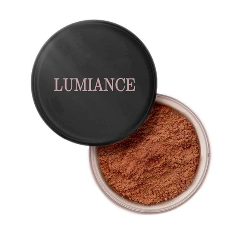 Luminancemilano Pink Powder,Pink Setting Powder,Blurring Setting Powderallaura,Allaurabeauty Setting Powder,Blurring Powder Makeup for All Skin (4, #)