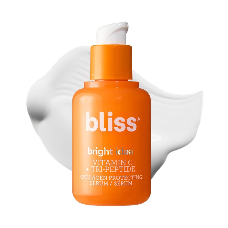 Bliss Jelly Glow Peel™ Exfoliating Cleanser with Fruit Enzymes - 4 Oz | Nourishing, Vegan & Cruelty-Free