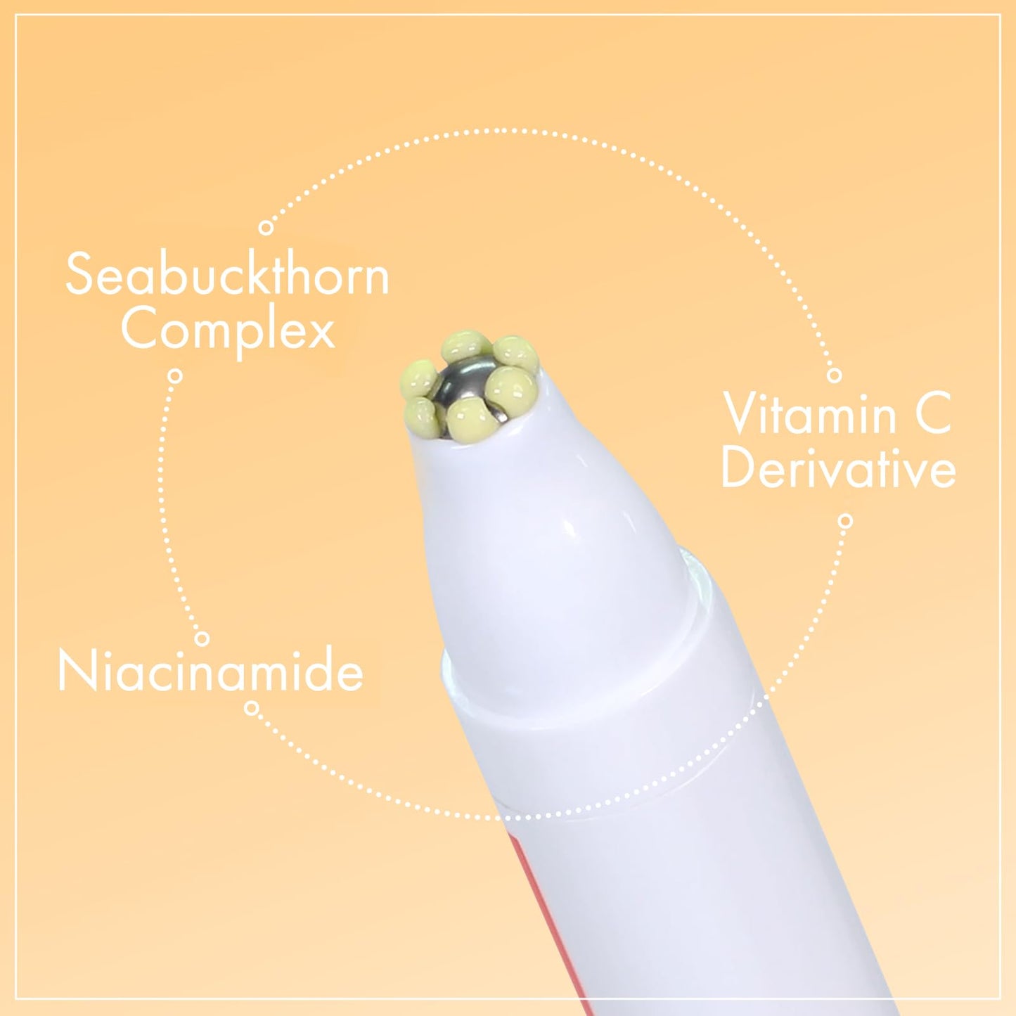TOSOWOONG VITA Clinic Vitamin Eye Cream for Fine Lines & Puffiness, Firming