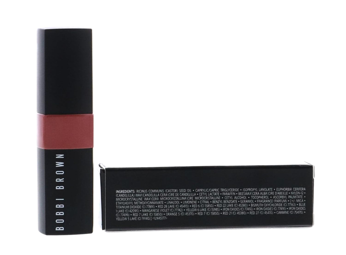 Bobbi Brown Crushed Lip Color - Babe Women Lipstick 0.11 oz