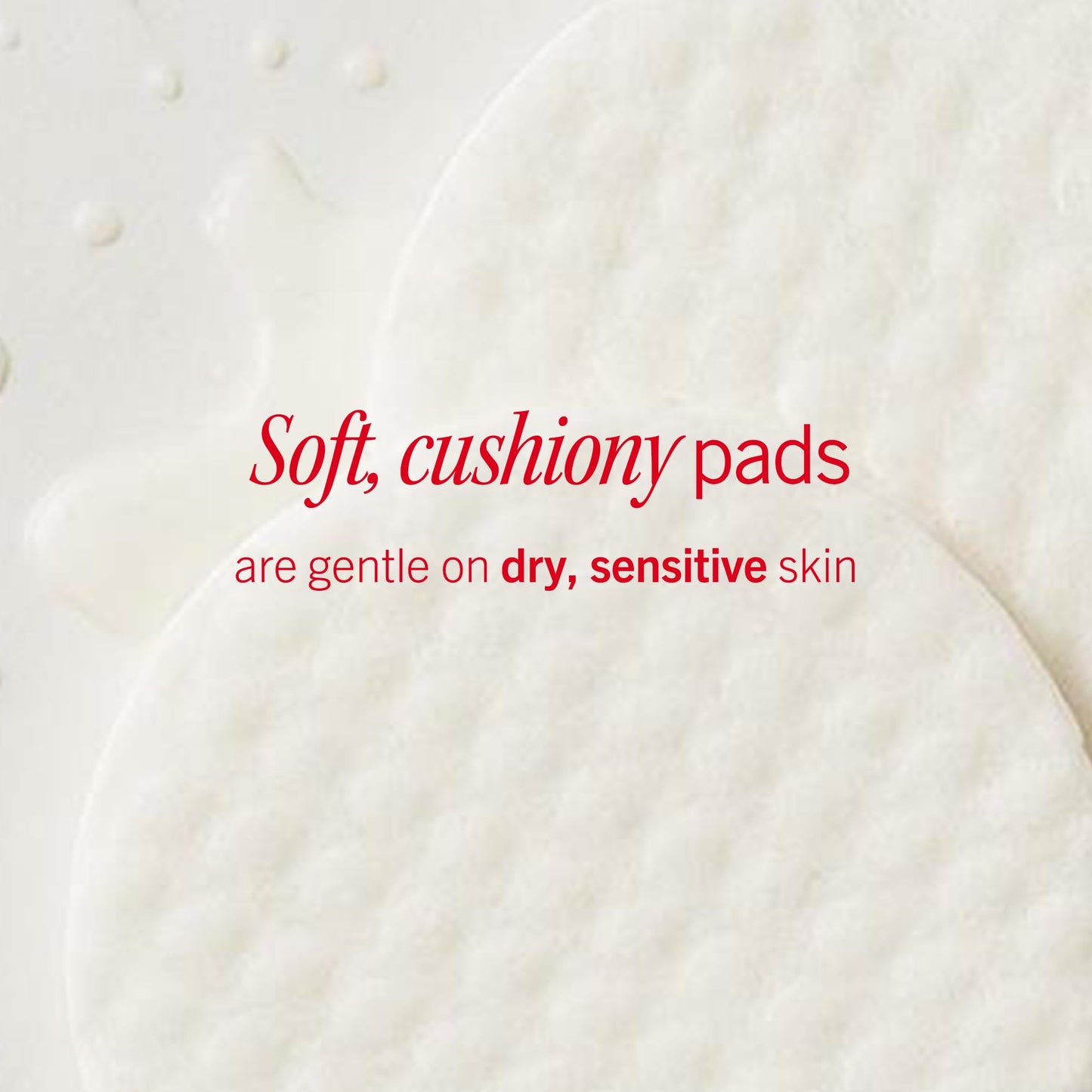 First Aid Beauty Ultra Repair Hydrating Pillow Pads, Soothing Face Pads with Colloidal Oatmeal & Ceramides for Dry, Sensitive Skin, 28 ct