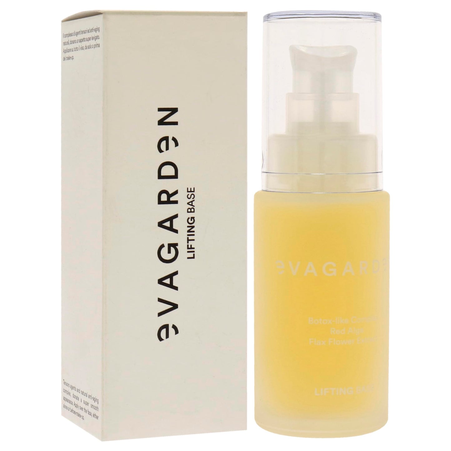 Lifting Base Beauty Care Collection by Evagarden for Women - 1.01 oz Treatment