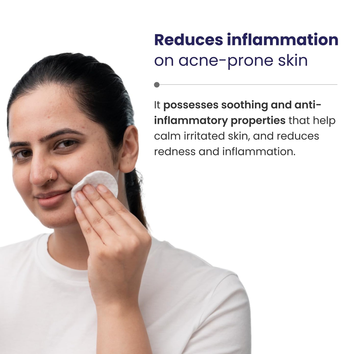 RE' EQUIL Pore Refining Face Toner - 100 ml